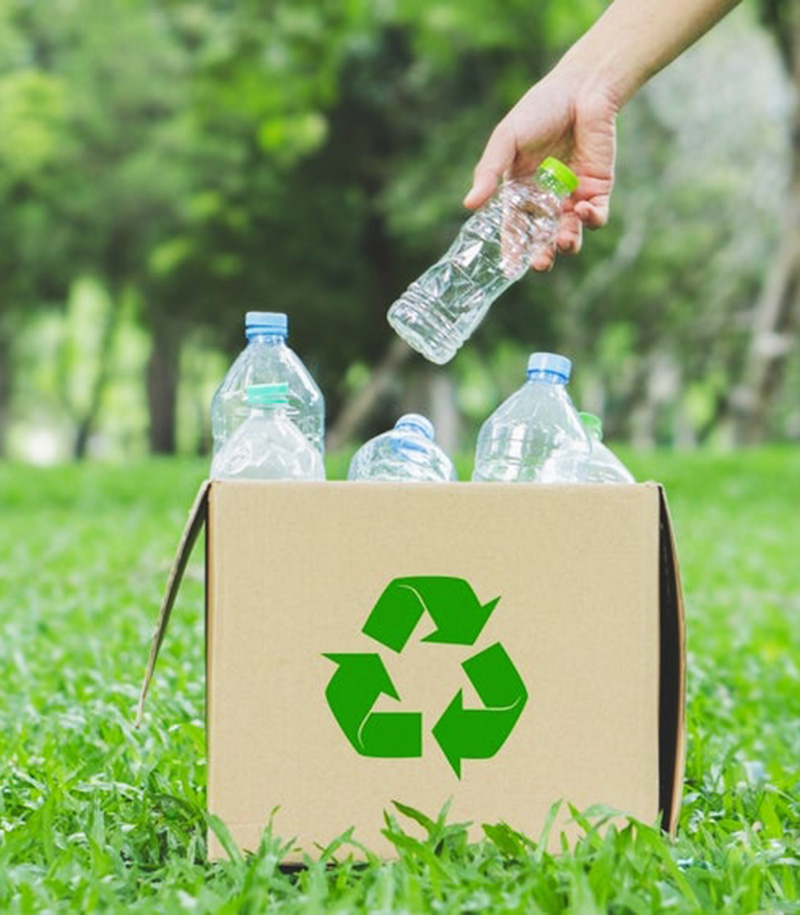 Cumplimiento Ambiental Operamos bajo normativas vigentes para un planeta más limpio.