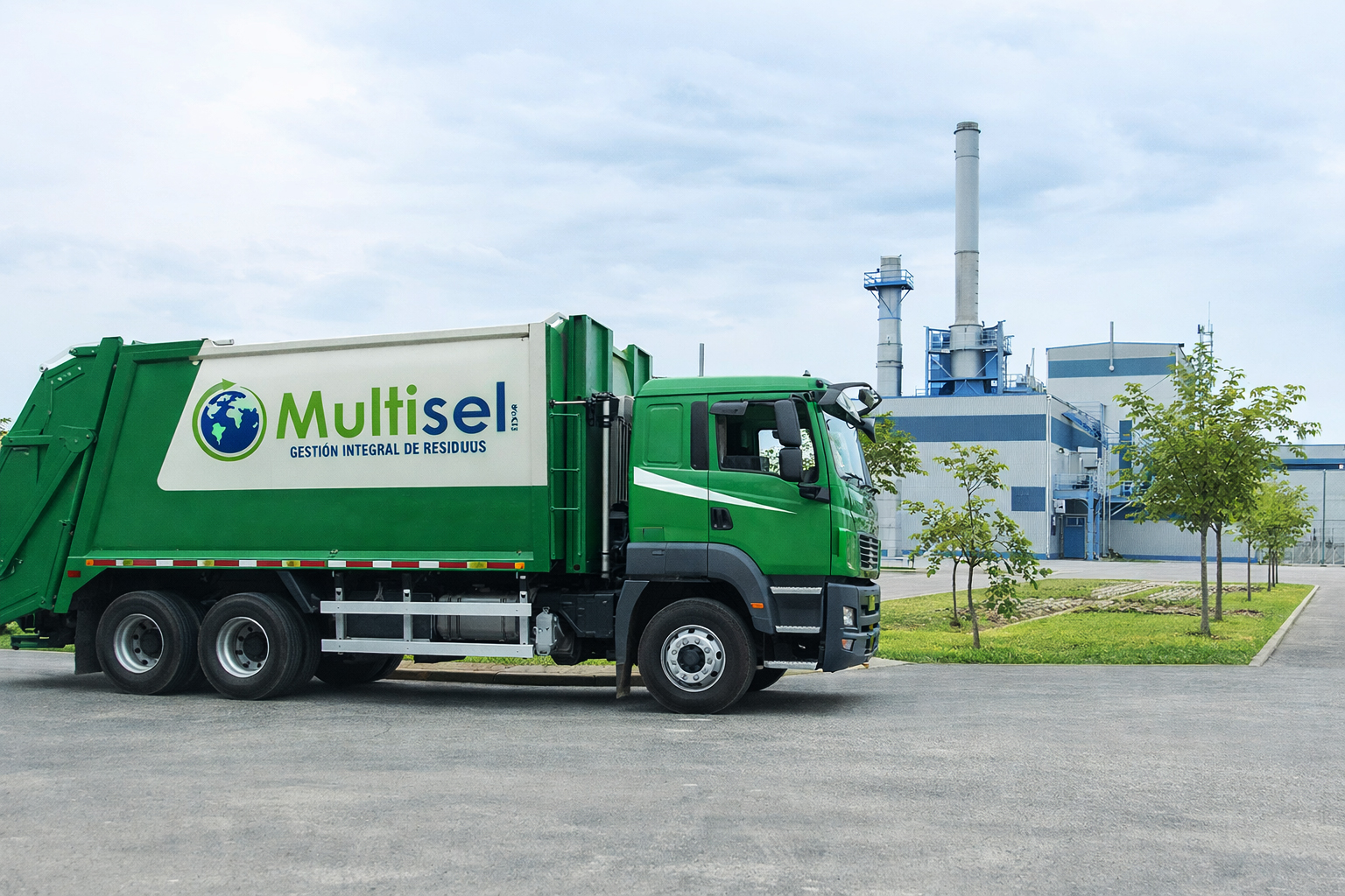 En MULTISERVICIOS SELMA S.A.C., empresa especializada en el transporte de residuos peligrosos y no peligrosos, contamos con una moderna flota y personal altamente capacitado para desarrollar nuestras operaciones bajo los más altos estándares de Seguridad, Salud en el Trabajo y Medio Ambiente.